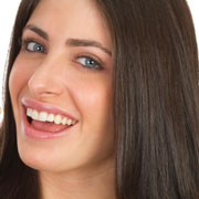 what are porcelain veneers